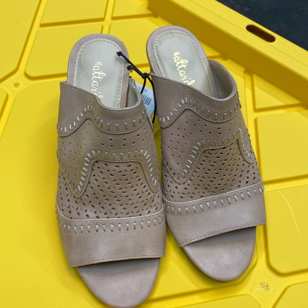 Altar’d state Women’s heels
